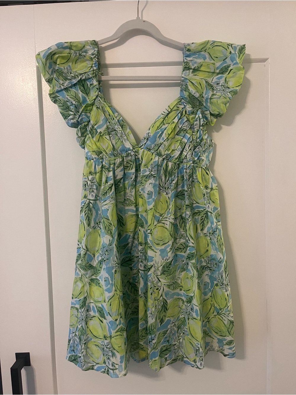 Boutique summer dress
